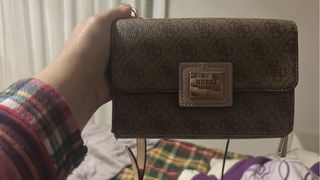 Bolso Tommy Hilfiger Negro