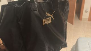 Bolso Tommy Hilfiger Negro