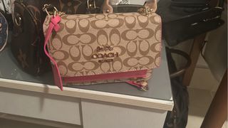 Bolso Tommy Hilfiger Negro