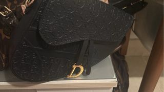 Bolso Tommy Hilfiger Negro