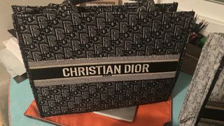 Bolso Tommy Hilfiger Negro