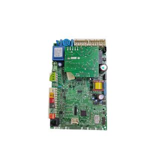 Placa Electrónica Chaffoteaux Pigma Green Evo 25 P