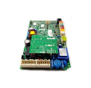 Placa Electrónica Chaffoteaux Pigma Green Evo 25 P