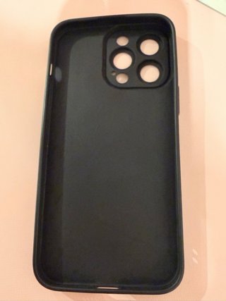 Funda iPhone 14 Pro Max Labios