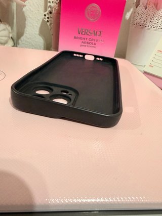 Funda iPhone 14 Pro Max Labios
