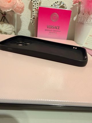 Funda iPhone 14 Pro Max Labios