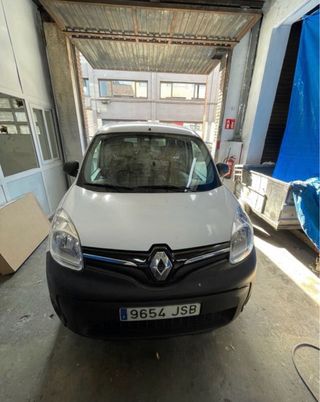 CAMPER Renault Kangoo Etiqueta C