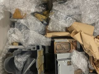 Star Wars Shatterpoint Caja Básica