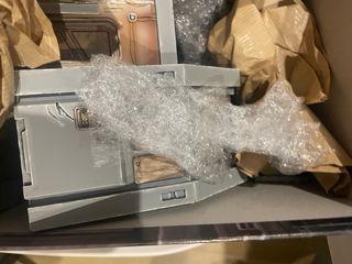 Star Wars Shatterpoint Caja Básica