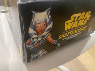 Star Wars Shatterpoint Caja Básica