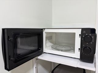 Microondas Taurus Negro