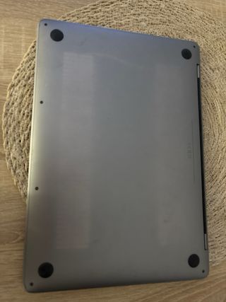 Portátil MacBook Pro 13” Apple (2020) Nuevo