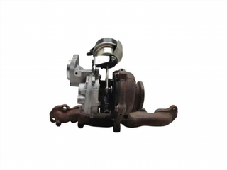 04L253019A TURBOCOMPRESOR AUDI A4 AVANT B9 (8W5)