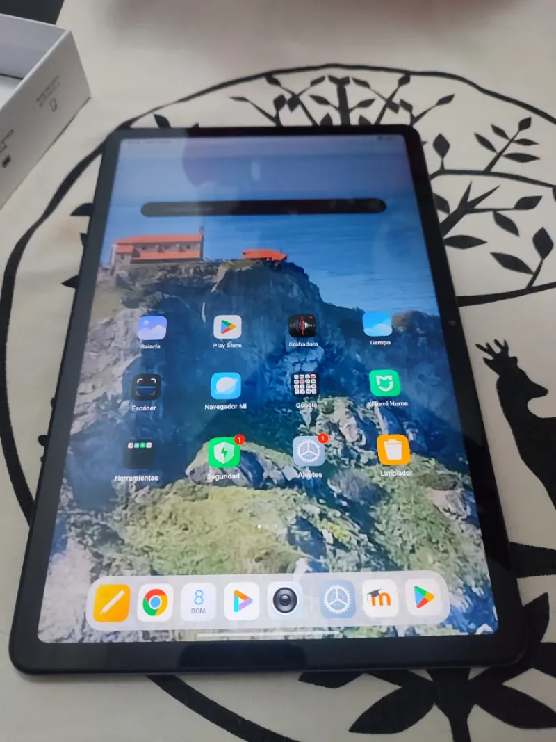 Redmi Pad 2 afbeelding 2