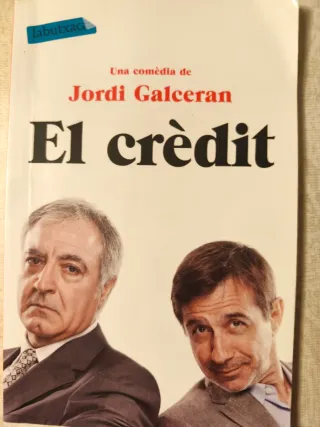 El crèdit