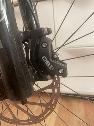 Ebike Focus JAM2 6.8 E-bike