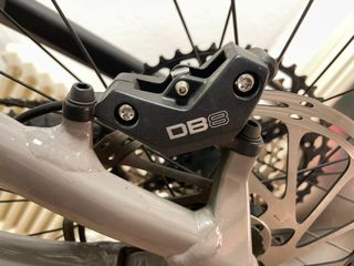 Ebike Focus JAM2 6.8 E-bike