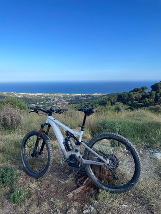 Ebike Focus JAM2 6.8 E-bike
