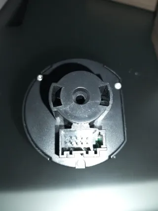 Mando Luces Coche Automático Universal