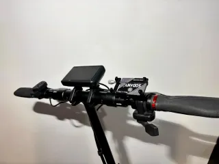 Patinete Eléctrico Z-Wheel