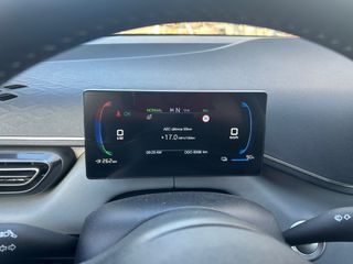 BYD Dolphin Surf 2025boost comprado finales agosto