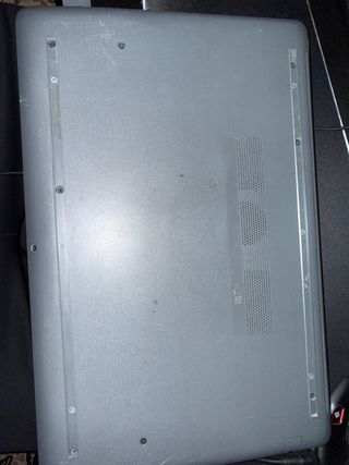 Portátil HP Buen estado