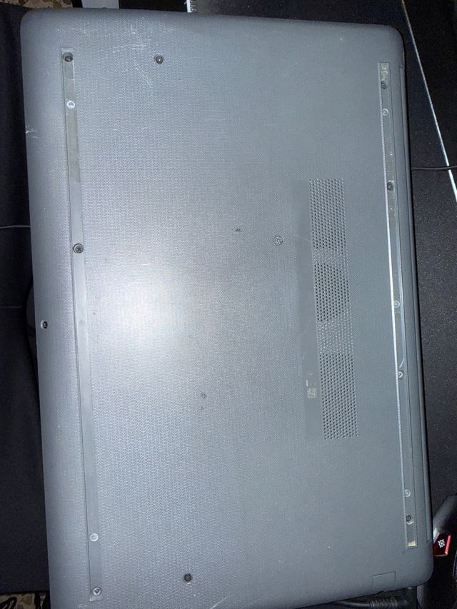 Portátil HP Buen estado