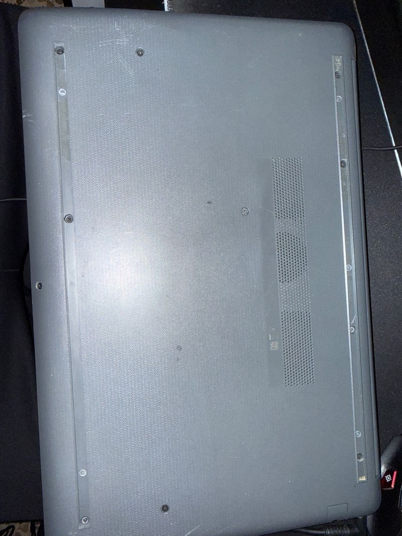 Portátil HP Buen estado afbeelding 4