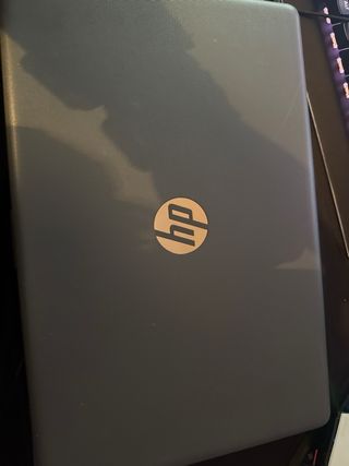 Portátil HP Buen estado