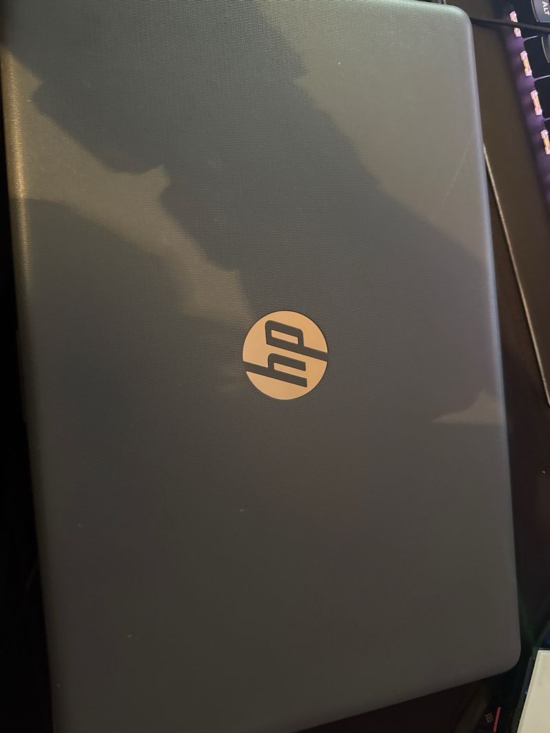 Portátil HP Buen estado afbeelding 3