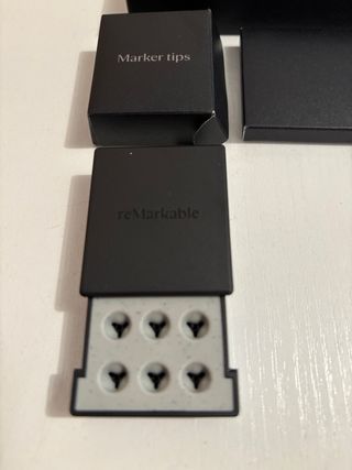 Lápiz para reMarkable Paper Pro y Paper Pro Move