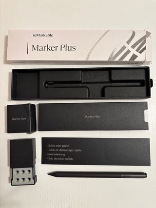 Lápiz para reMarkable Paper Pro y Paper Pro Move
