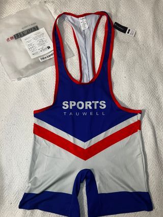 Mallas de lucha o gym Talla L