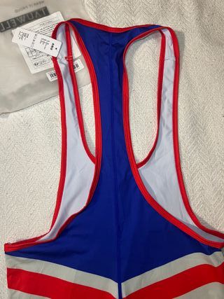 Mallas de lucha o gym Talla L