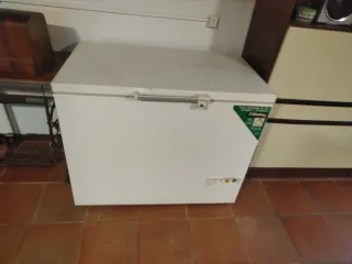 Arcón congelador Balay