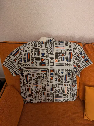 Camicie a maniche corte