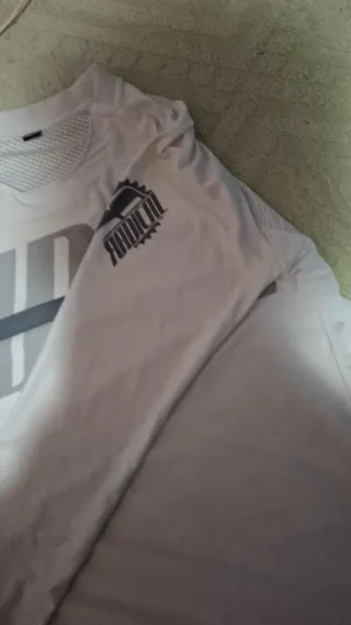 Conjunto radical  MTB:  2 Maillot y 1 Pantalón