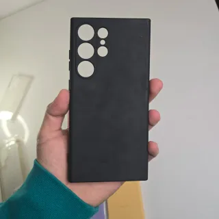 Fundas Samsung S24 Ultra (Varios Colores)