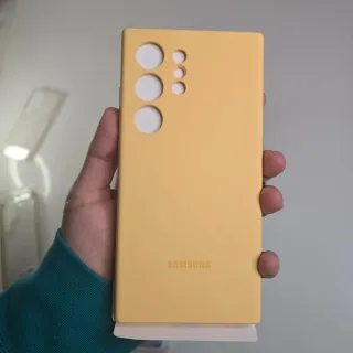 Fundas Samsung S24 Ultra (Varios Colores)