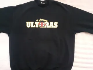 Sudadera Biris Norte 40 Aniversario