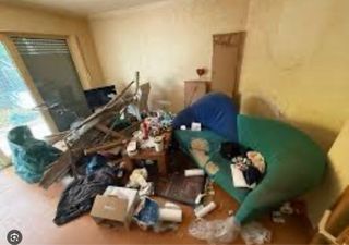 Vaciados De trasteros pisos casas garajes fincas