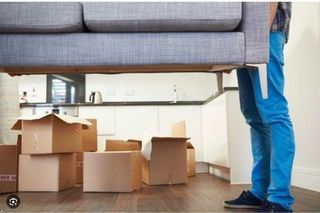 Vaciados De trasteros pisos casas garajes fincas