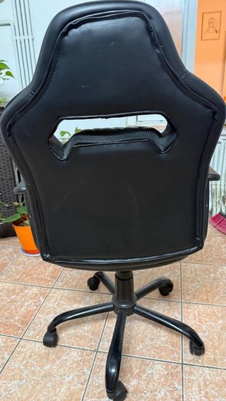 Silla escritorio o gaming