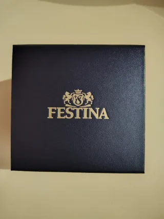 Orologio Automatico Festina