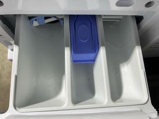 Lavadora Beko 8Kg 1200rpm A+++