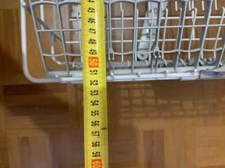 Cesta superior lavavajillas Fagor 1LV-250R