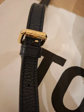 Bolso Tous Negro Nuevo