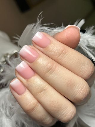 Manicura y pedicura