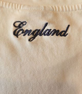 Ellesse T-Shirt Classic Logo Ref-70200