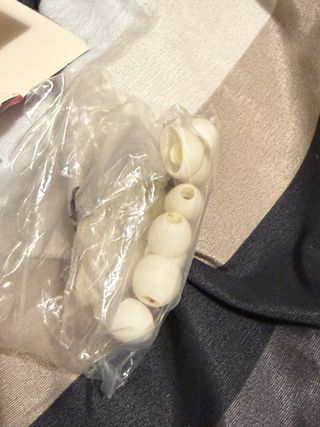 Yamaha TW-E7A Auricolari True Wireless ANC